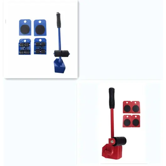 Heavy Duty Furniture Carrier for Easy Lifting and Moving