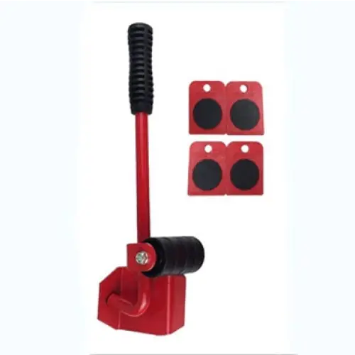 Heavy Duty Furniture Carrier for Easy Lifting and Moving