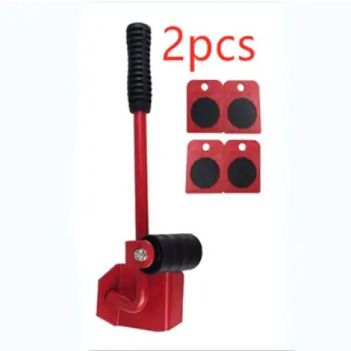 Heavy Duty Furniture Carrier for Easy Lifting and Moving