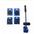 Heavy Duty Furniture Carrier for Easy Lifting and Moving Blue