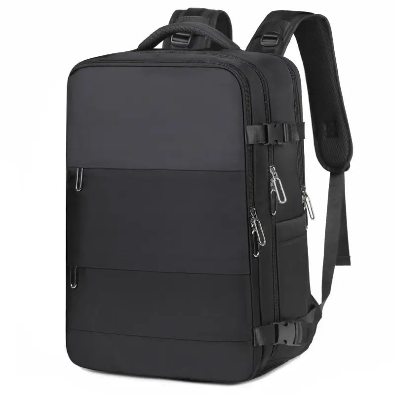 HerVoyage: All-in-One Travel & College Backpack