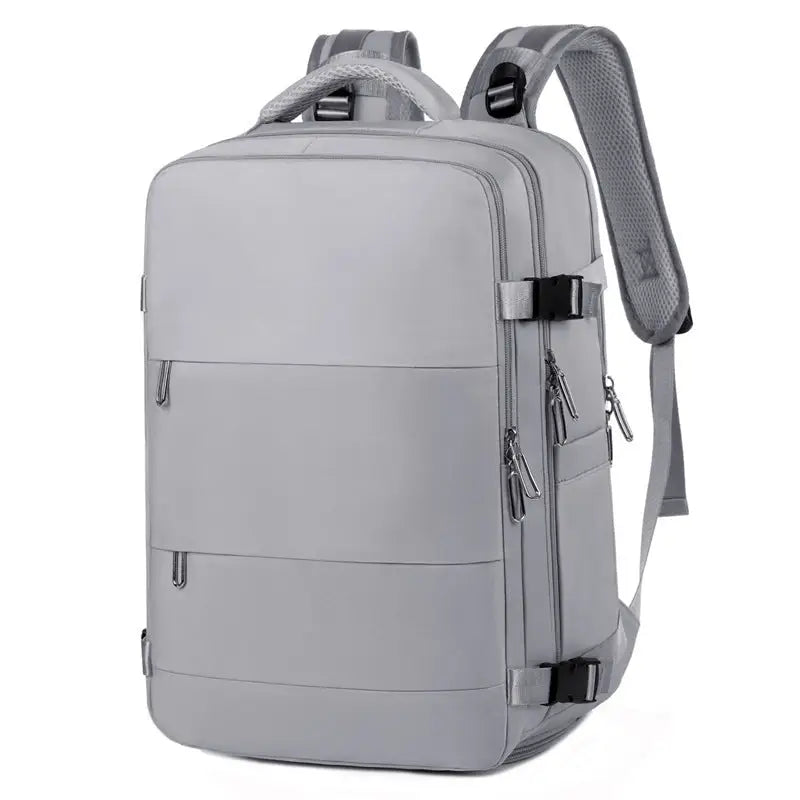 HerVoyage: All-in-One Travel & College Backpack