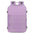 HerVoyage: All-in-One Travel & College Backpack - Purple