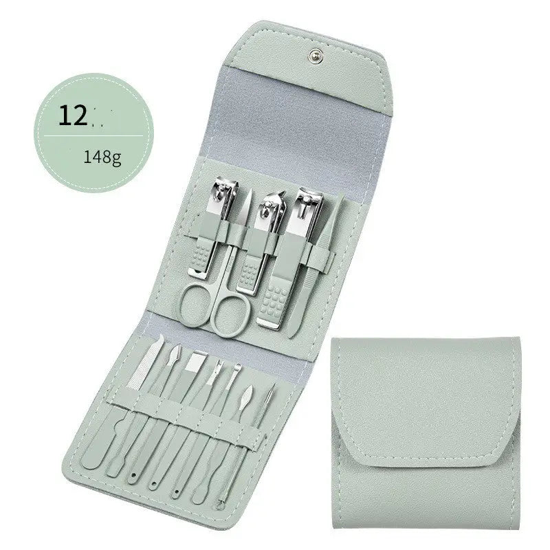 High Quality Durable Stainless Steel Construction 12 Style