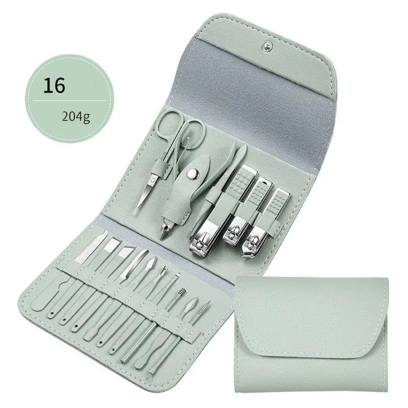 High Quality Durable Stainless Steel Construction 13 Style