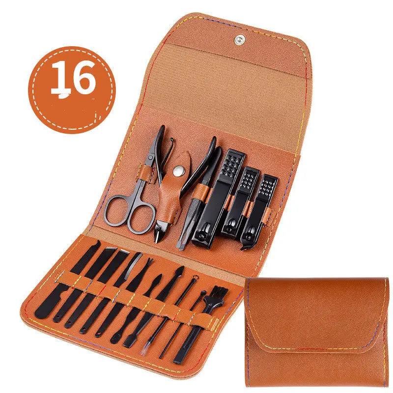 High Quality Durable Stainless Steel Construction 15 Style