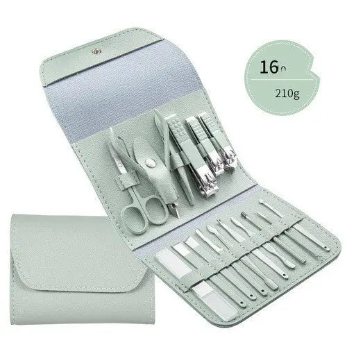 High Quality Durable Stainless Steel Construction 18 Style