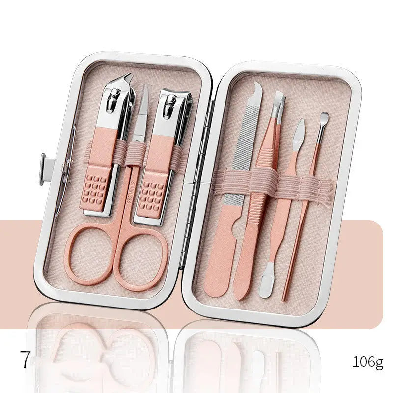 High Quality Durable Stainless Steel Construction 4 Style