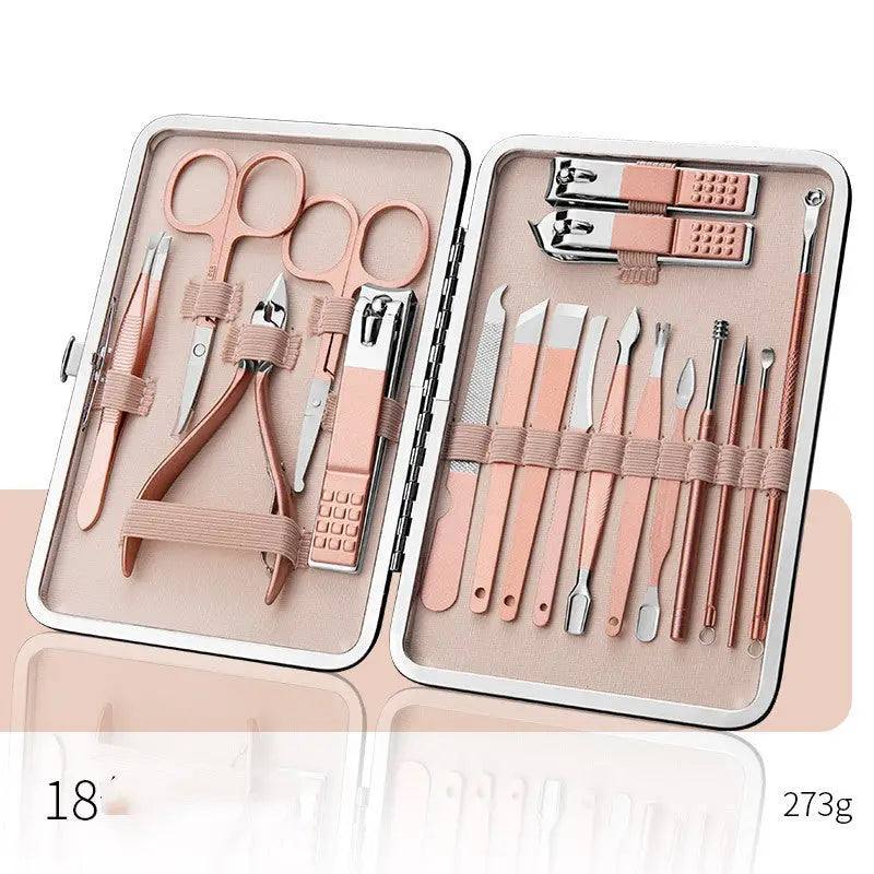 High Quality Durable Stainless Steel Construction 6 Style