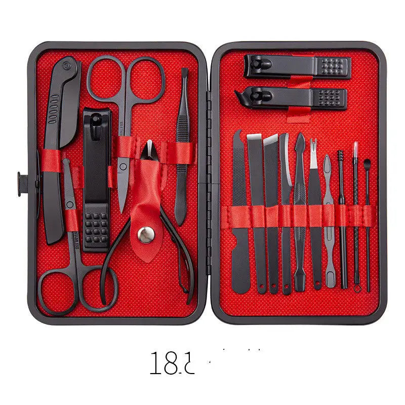 High Quality Durable Stainless Steel Construction 7 Style