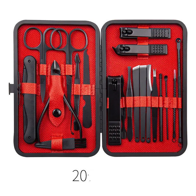 High Quality Durable Stainless Steel Construction 8 Style