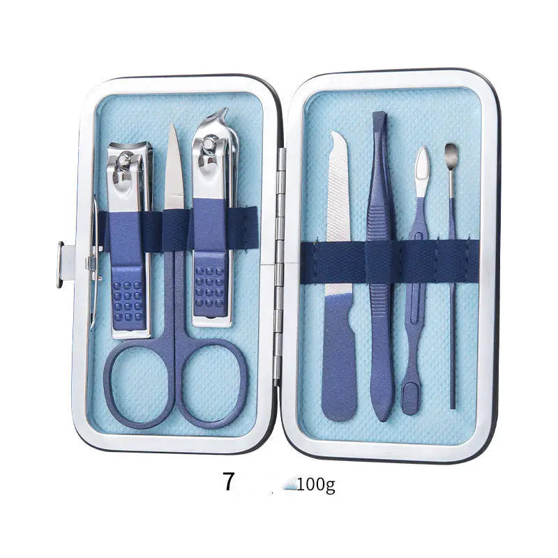 High Quality Durable Stainless Steel Construction 9 Style