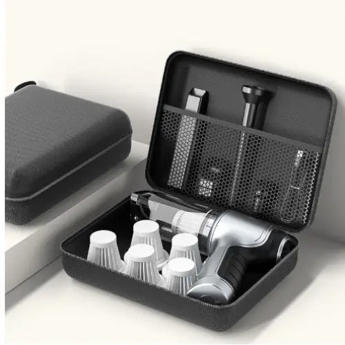 Home and Car Dual Purpose Handheld Vacuum Cleaner 12000Pa Rechargeable 4hapa bag