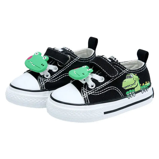 Hoppy Toes Soft Shoes