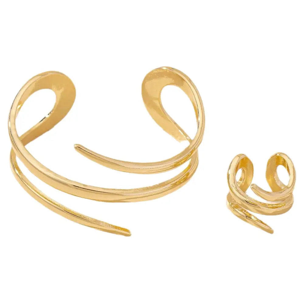 HydroLoop Open Ring