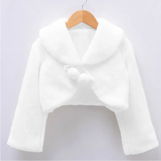 InverKidz: Cozy Bride & Fellow Fall/Winter Wear
