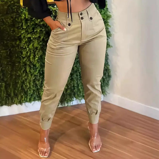 Joker Chic Trousers