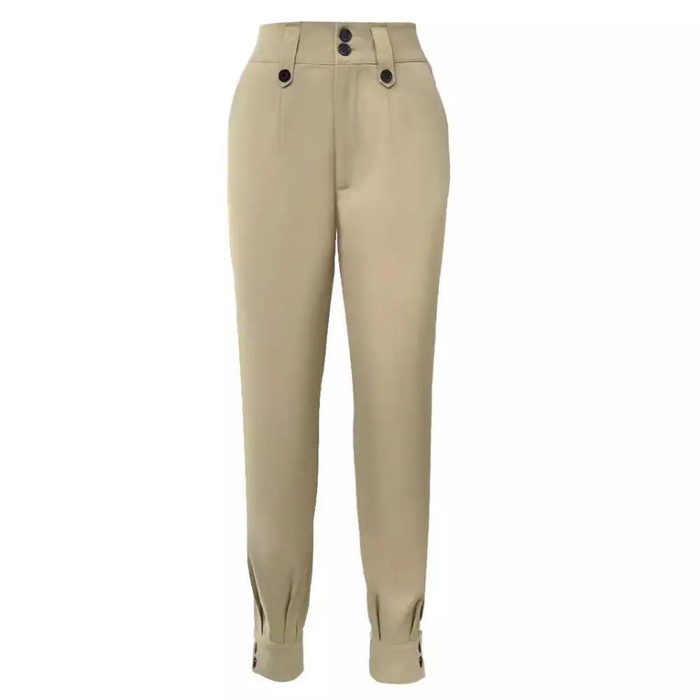 Joker Chic Trousers