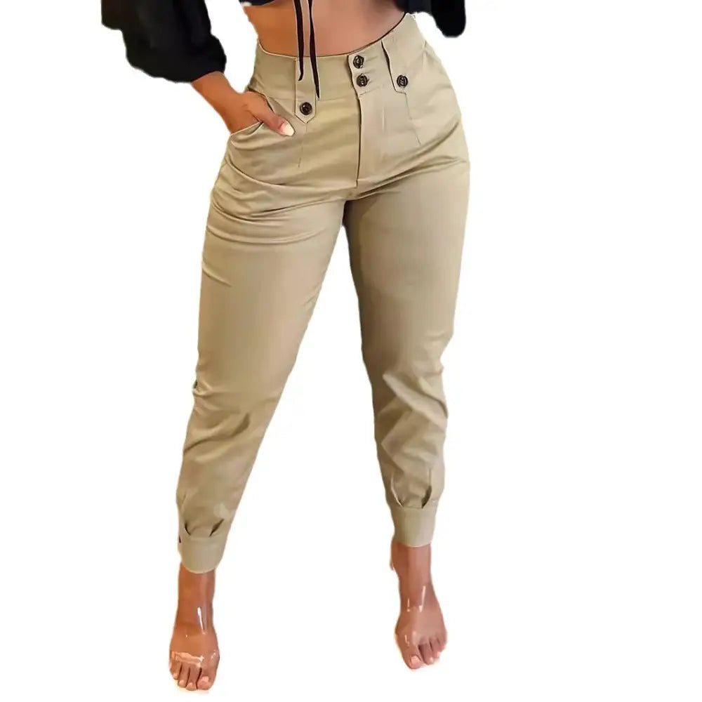 Joker Chic Trousers