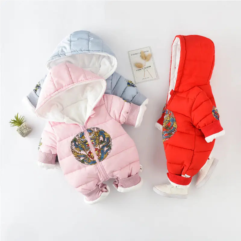 JumpStart Baby Jumper