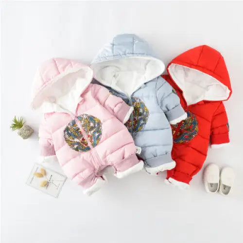 JumpStart Baby Jumper