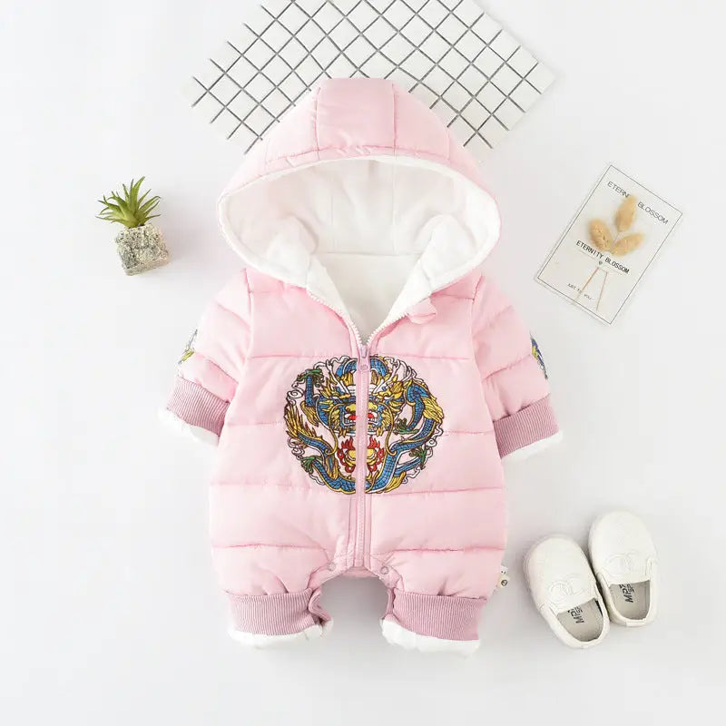 JumpStart Baby Jumper