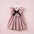 Kid’s Sleeveless Dress - Pink / 120