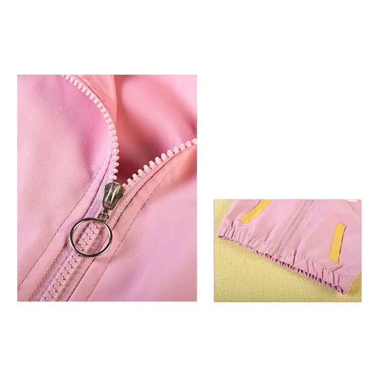 KidzZip Hooded Jacket