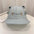KittenFrog SunBab Pot Hat - Blue