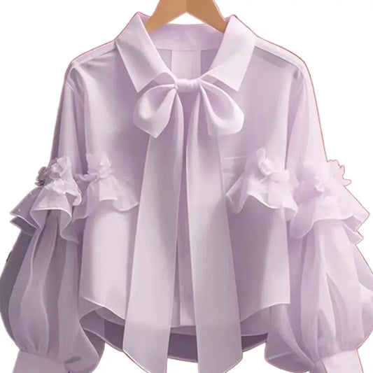 Knot Chic Top