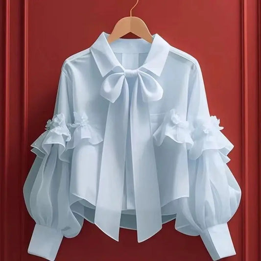 Knot Chic Top