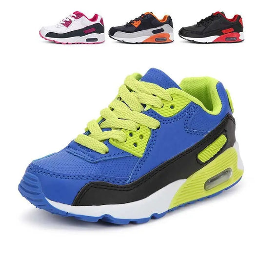 Korean Spring Shoes for Kids