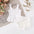 Lace Harem Set - Beige / 0to3M