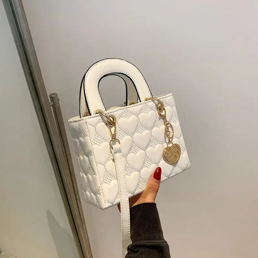 Large and Small Size Bags in Multiple Colors for Daily Matching