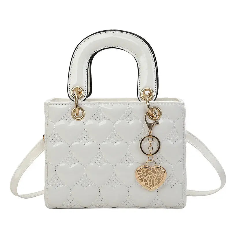 Large and Small Size Bags in Multiple Colors for Daily Matching