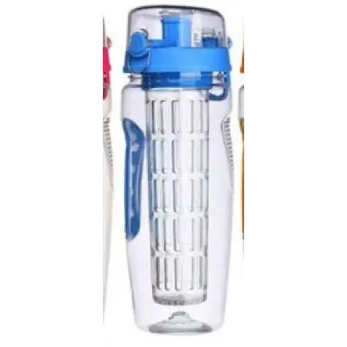 Leakproof Food Grade Water Bottle with High Temperature Resistance Style G