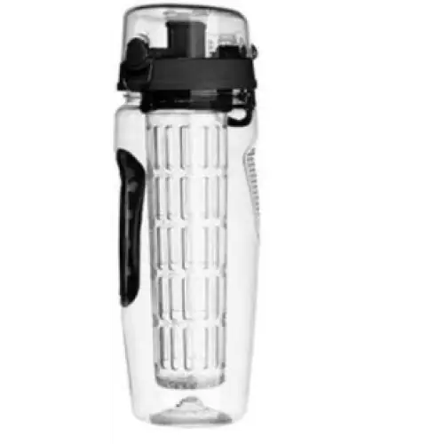 Leakproof Food Grade Water Bottle with High Temperature Resistance Style E