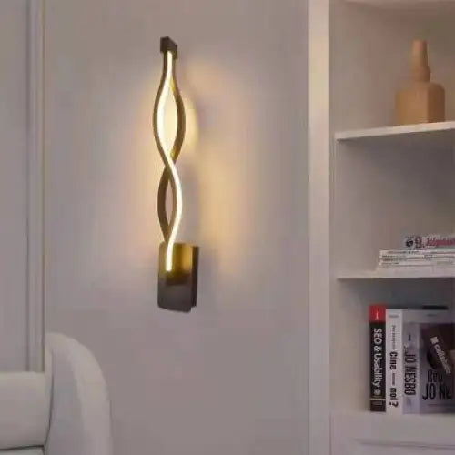 LED Silicone Shade Lamp with Switch Button for Home Use 220V