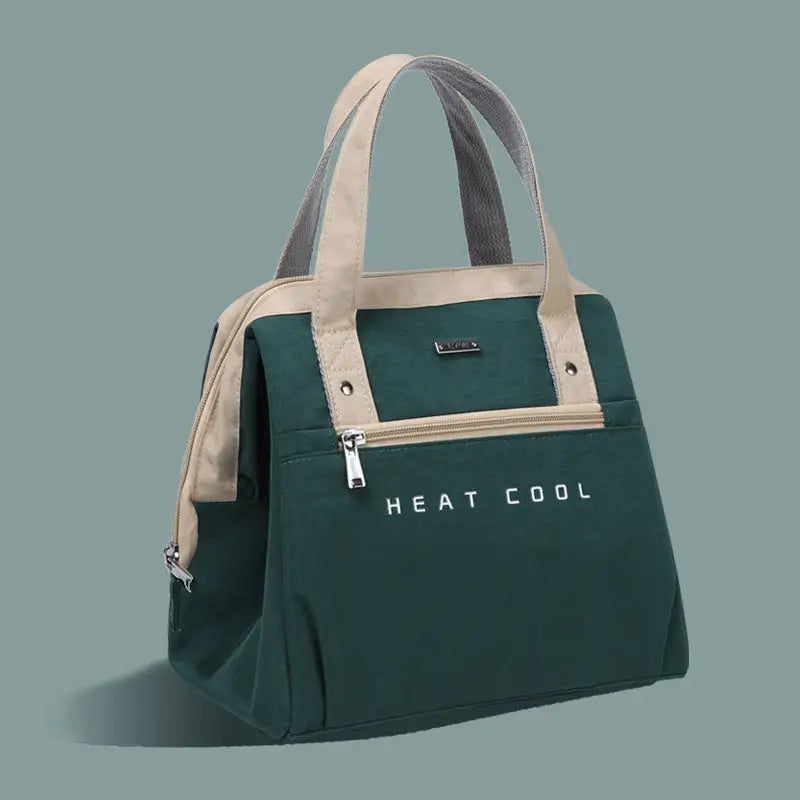Light Insulation Beach Bag in Multiple Colors