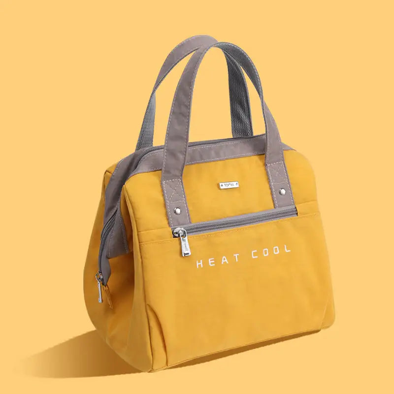 Light Insulation Beach Bag in Multiple Colors
