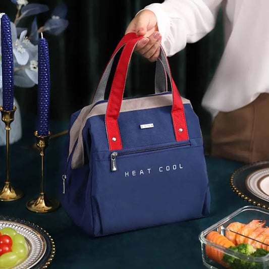 Light Insulation Beach Bag in Multiple Colors