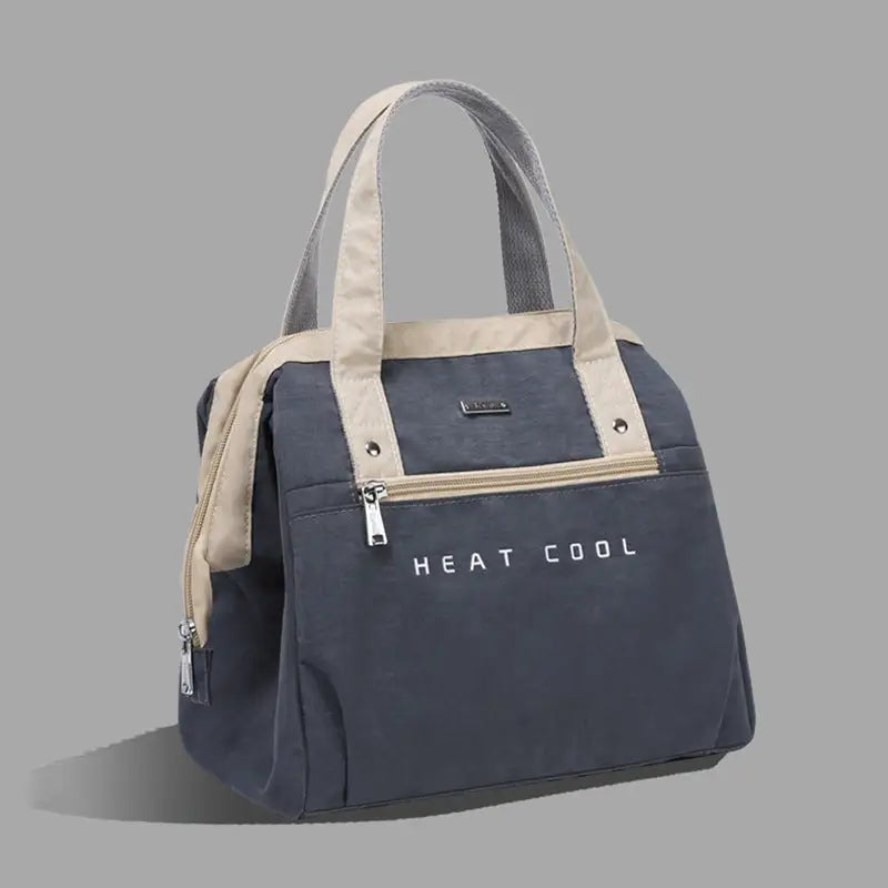Light Insulation Beach Bag in Multiple Colors