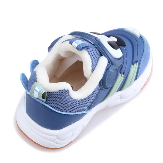 Lil’ Strides