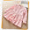 Little Rancher: Western Baby Dress Shirt - Pink / 90cm