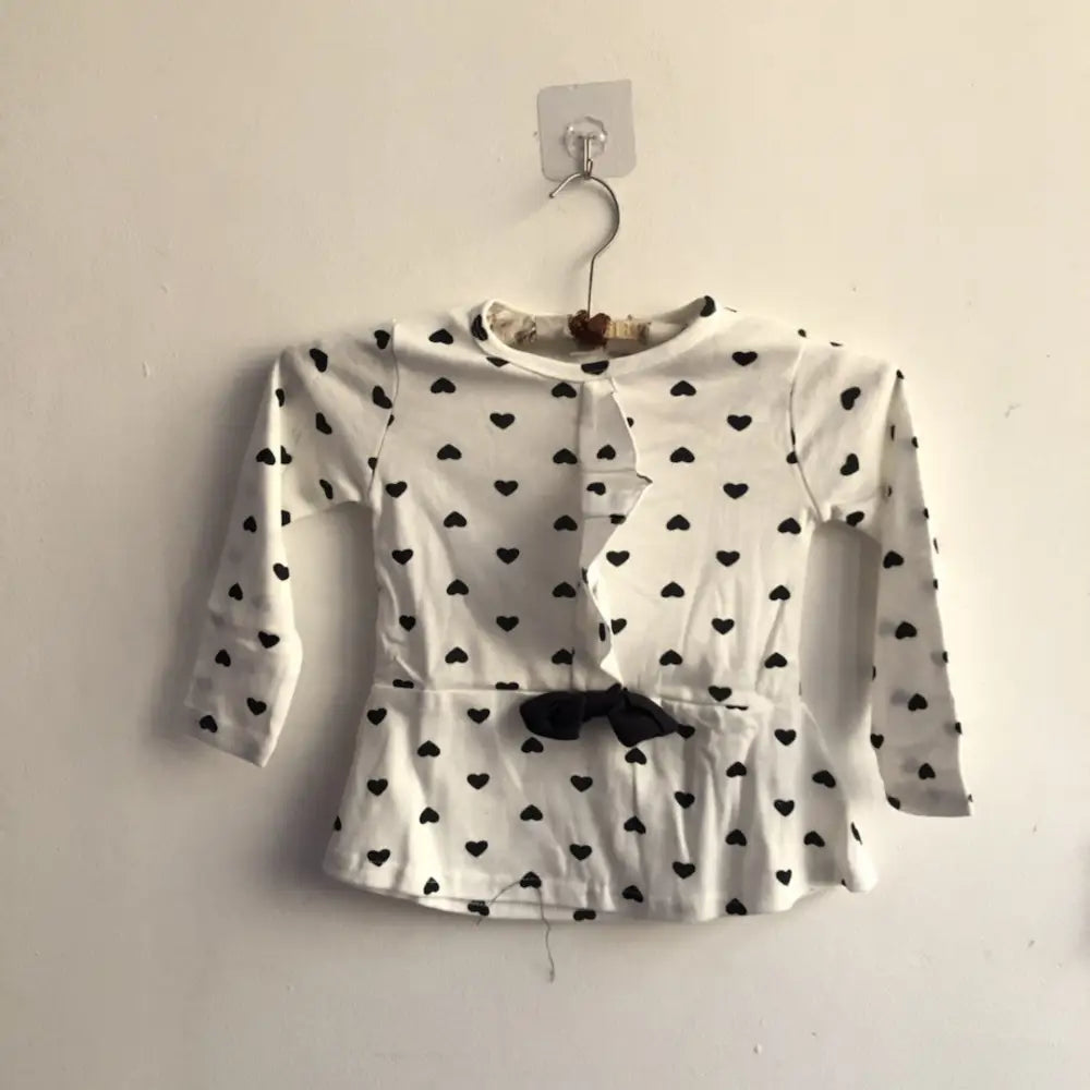 Love Bow Girl Kit