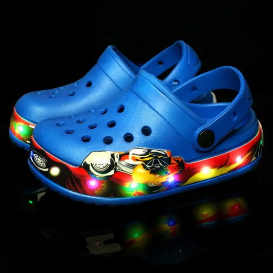 LumiKids Sandals