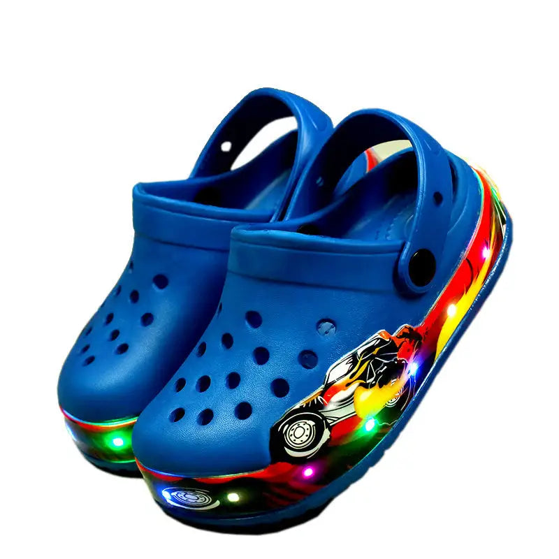 LumiKids Sandals