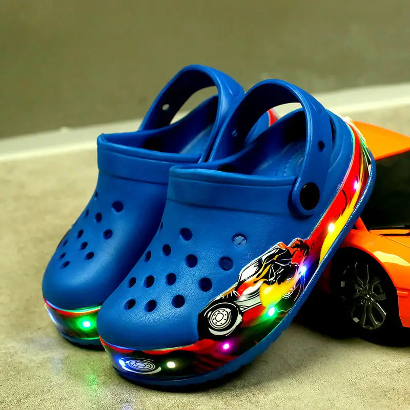 LumiKids Sandals