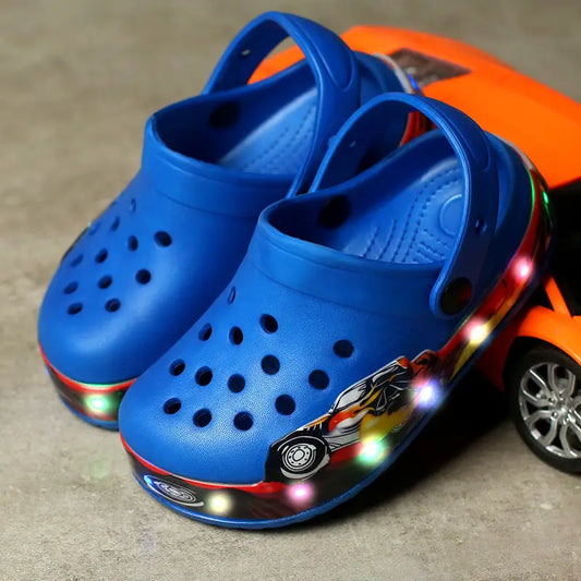 LumiKids Sandals