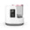 Makeup Brush Cleaning Station with Drying and Disinfecting Chamber HZ006 USB plug